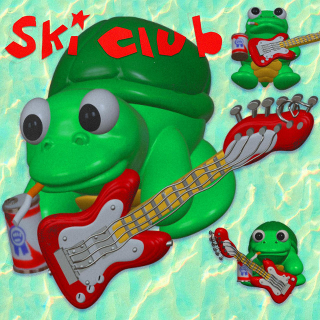 Good Friends cover art
