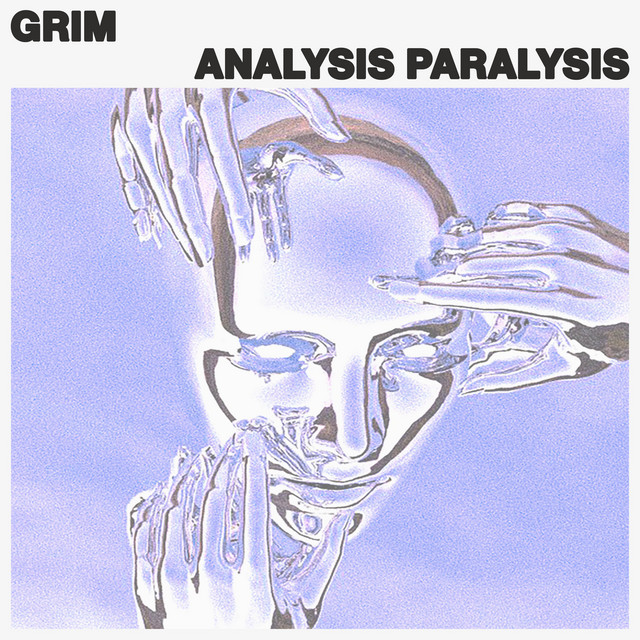 Analysis Paralysis cover art
