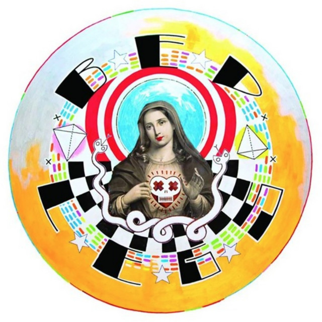 undefined album image