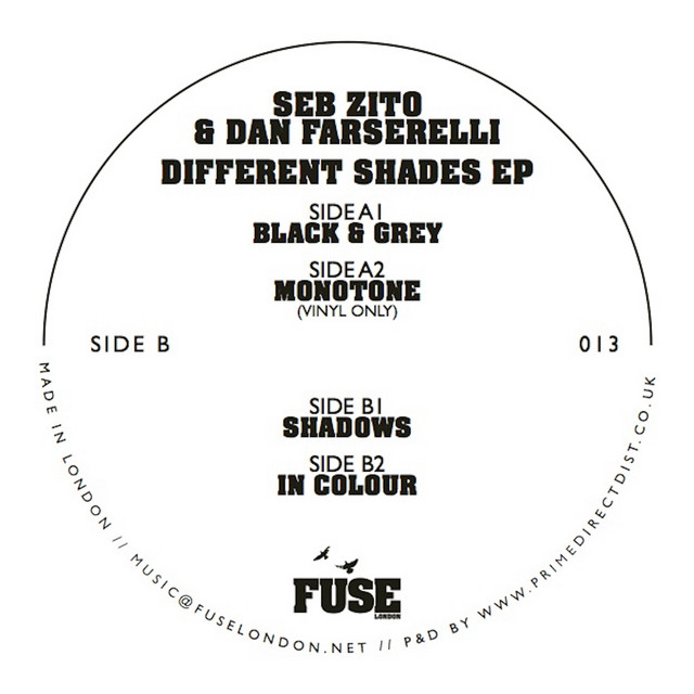 Dan Farserelli