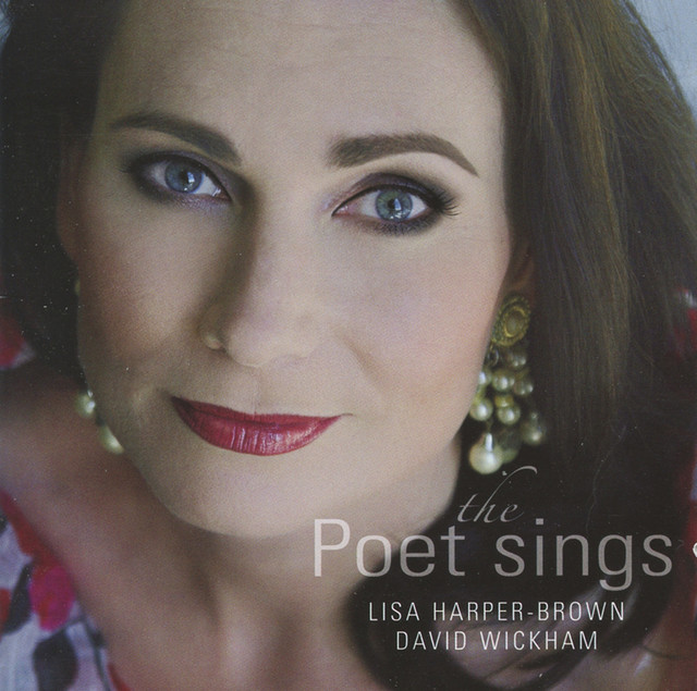 Lisa Harper-Brown