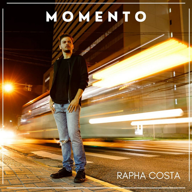 Momento cover art