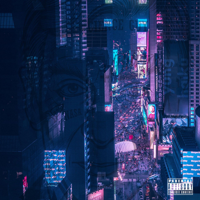 Billy Nye cover art