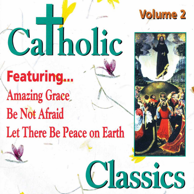 Catholic Classics, Vol. 2 cover art