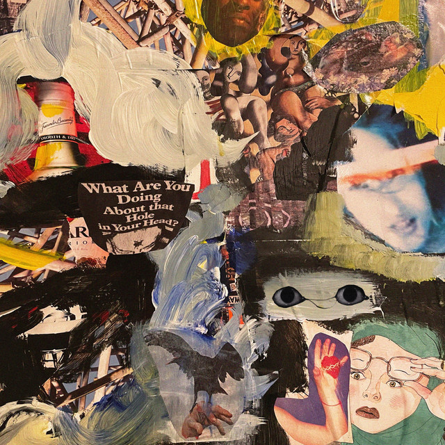 A Blind Pig cover art