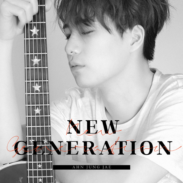 NEW GENERATION cover art