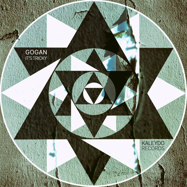 It's Tricky - Original Mix