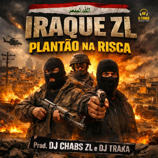 PLANTÃO NA RISCA