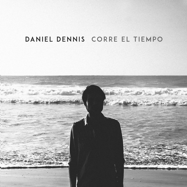 Corre el Tiempo cover art