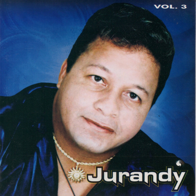 Jurandy, Vol. 3 cover art