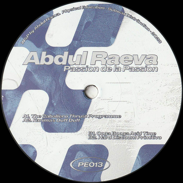 Abdul Raeva Photo