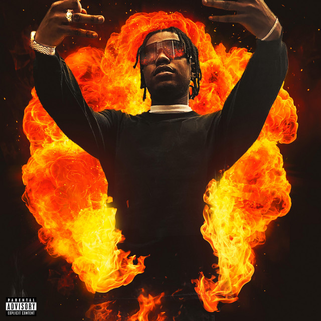 album image