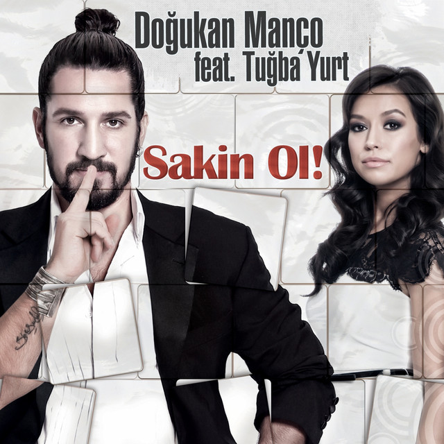 Sakin Ol - Radio Mix