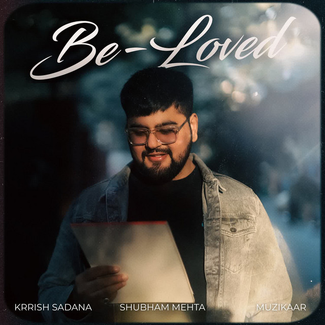 Be-Loved