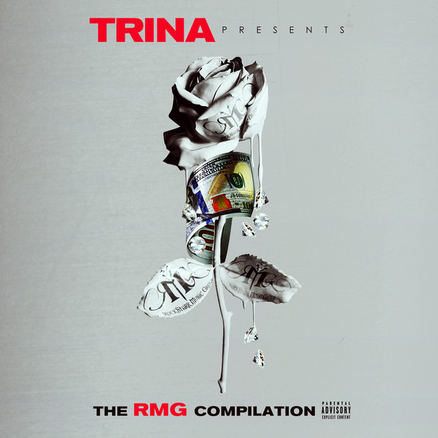 Trina Presents: RMG Compilation cover art