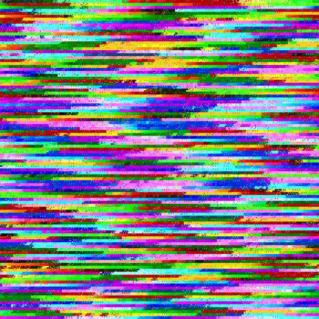 Corrupted Files cover art