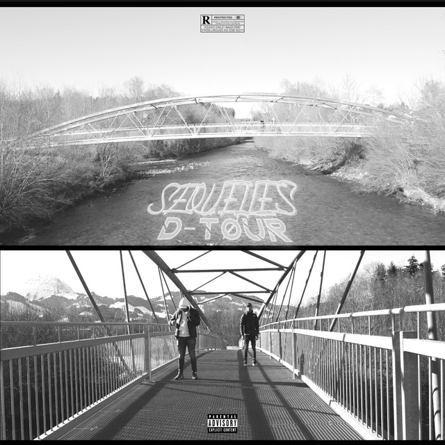 Séquelles cover