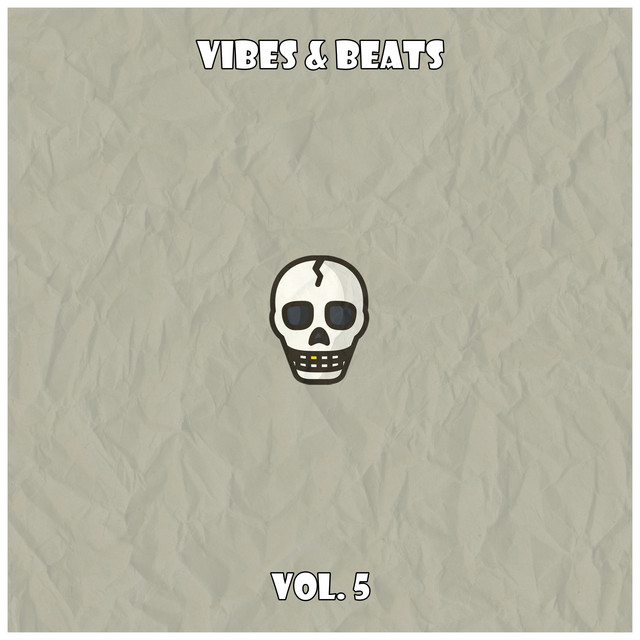 Vibes & Beats, Vol. 5 cover art