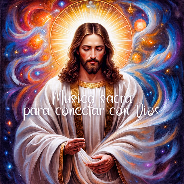 Música Sacra para Conectar Con Dios