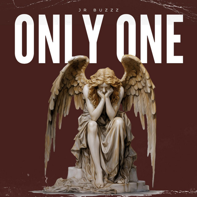 Only One cover art