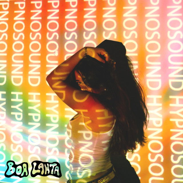 Hypnosound cover art