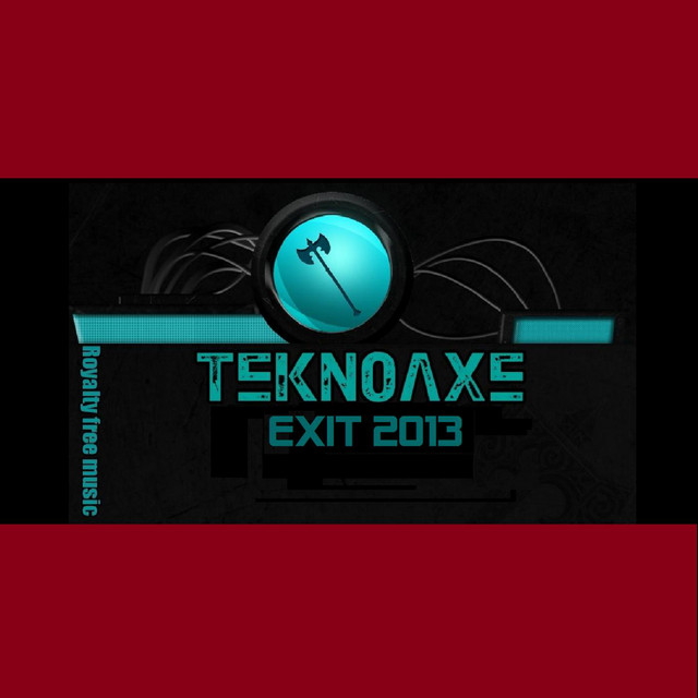 Exit 2013 Master List cover art