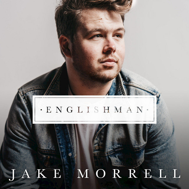 Englishman cover