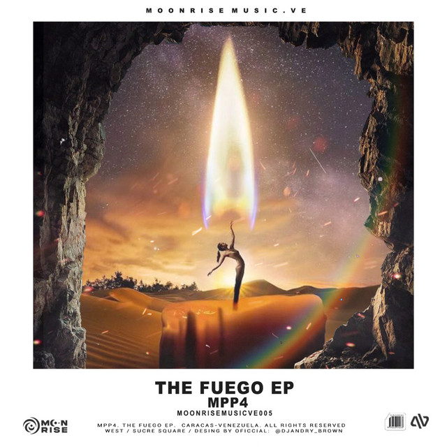The Fuego - Original Mix