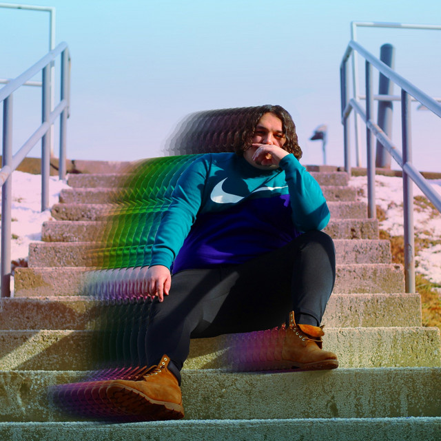 20/20 Vision cover art