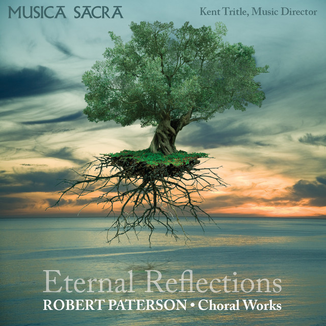 Paterson: Eternal Reflections cover art