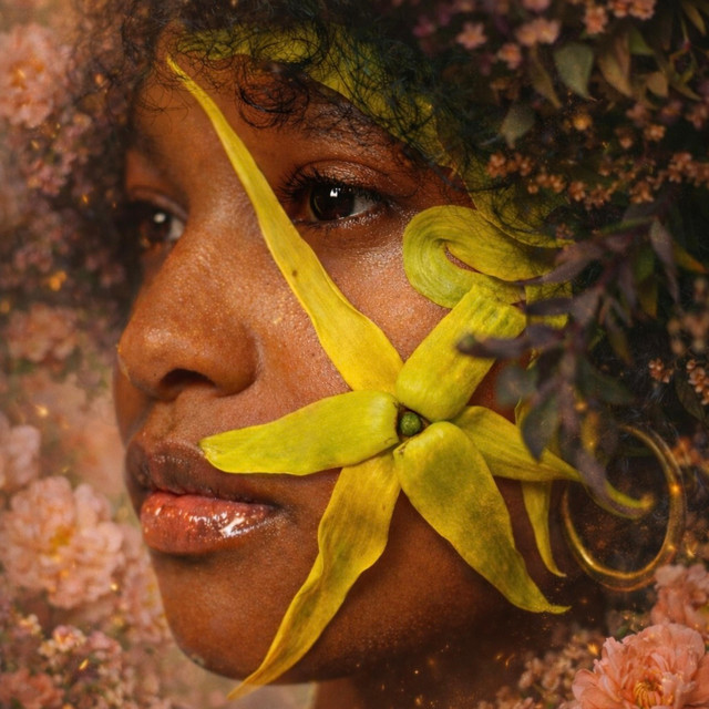 Ylang - EP by Raï Kitoko | Spotify