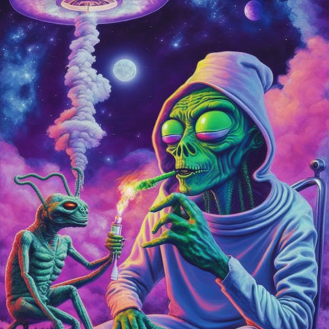 Beyond Stoned cover art