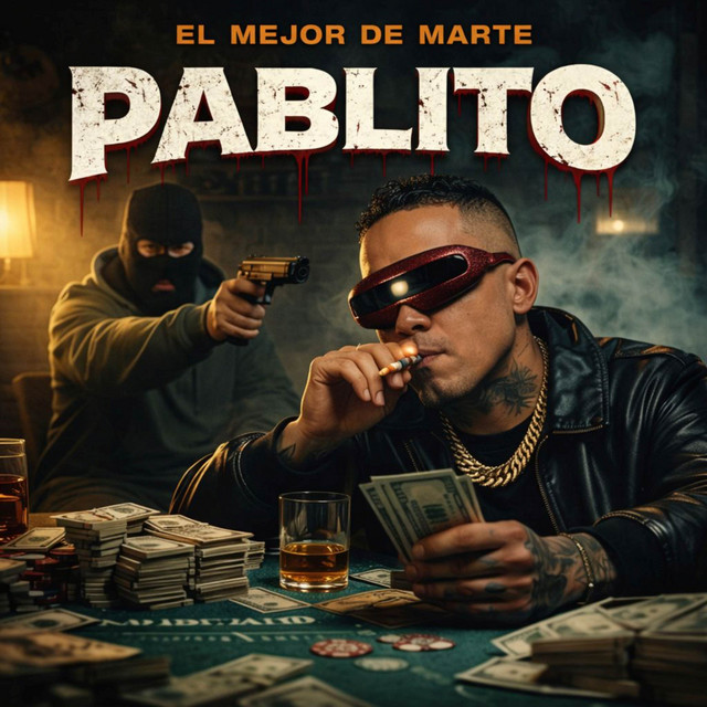 PABLITO