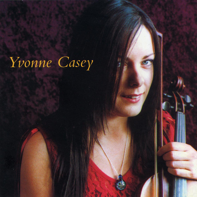 Yvonne Casey Photo