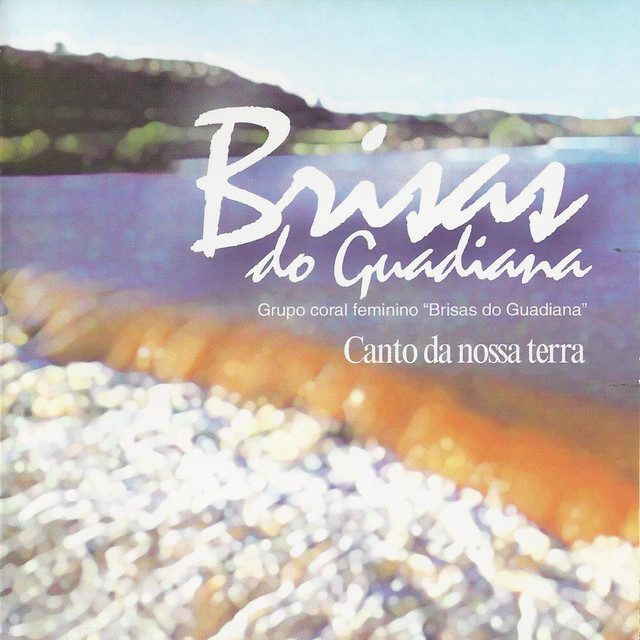 Canto da Nossa Terra cover art