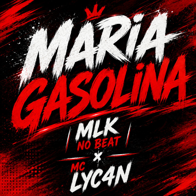 Maria Gasolina