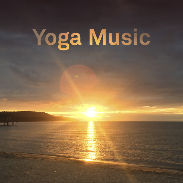 Yoga Music cover art