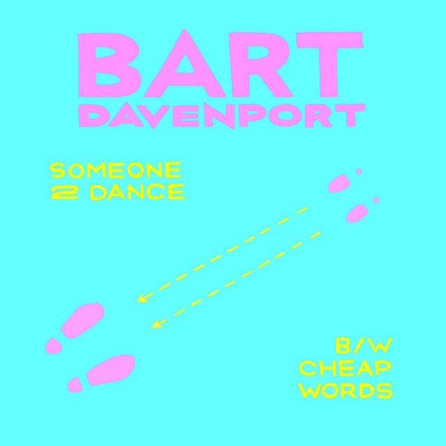 Cheap Words - 7" Version