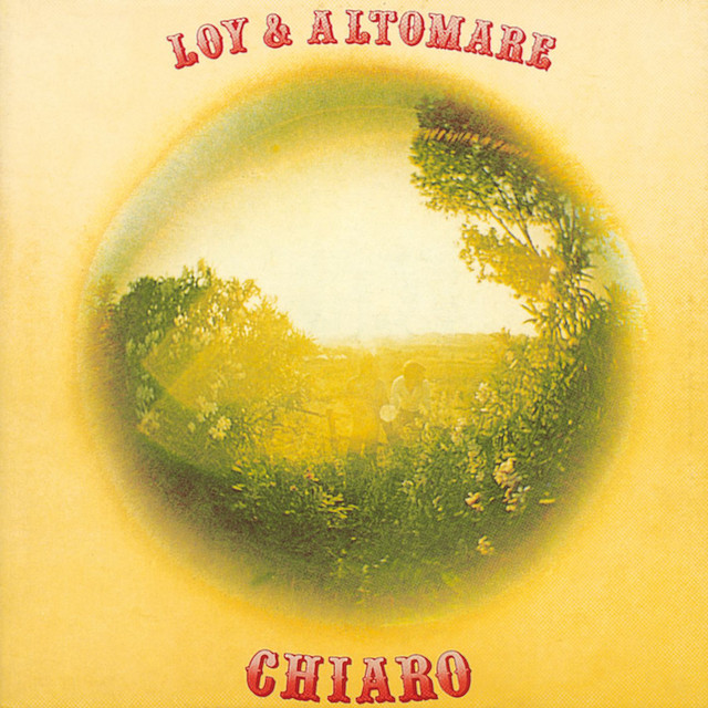 Chiaro cover art