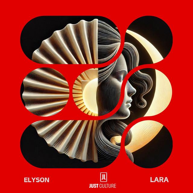 Lara cover art