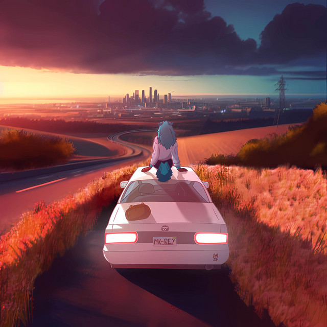 Lakefront cover