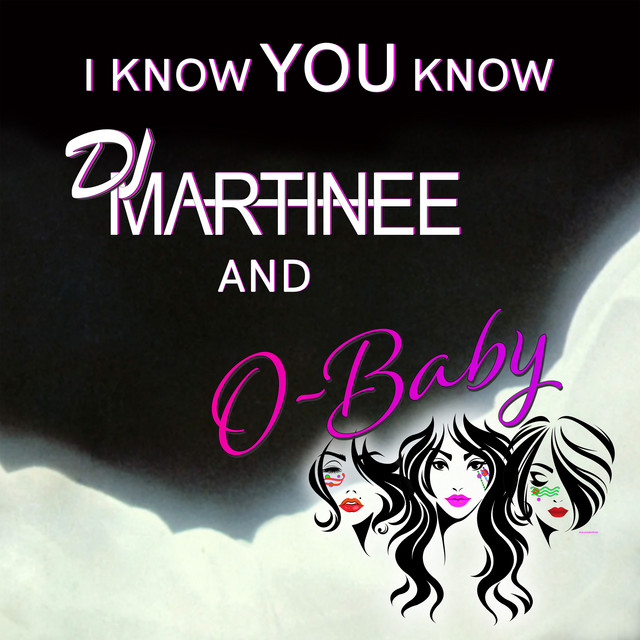 I Know You Know cover art