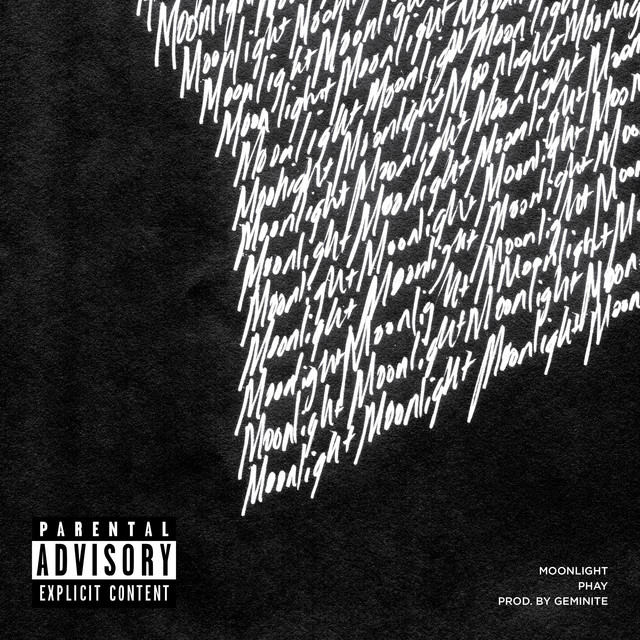 Moonlight cover art