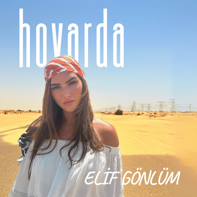 Hovarda cover art