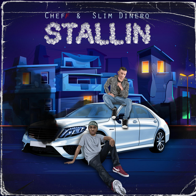 Stallin'