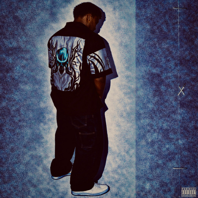 ELEVATE cover art