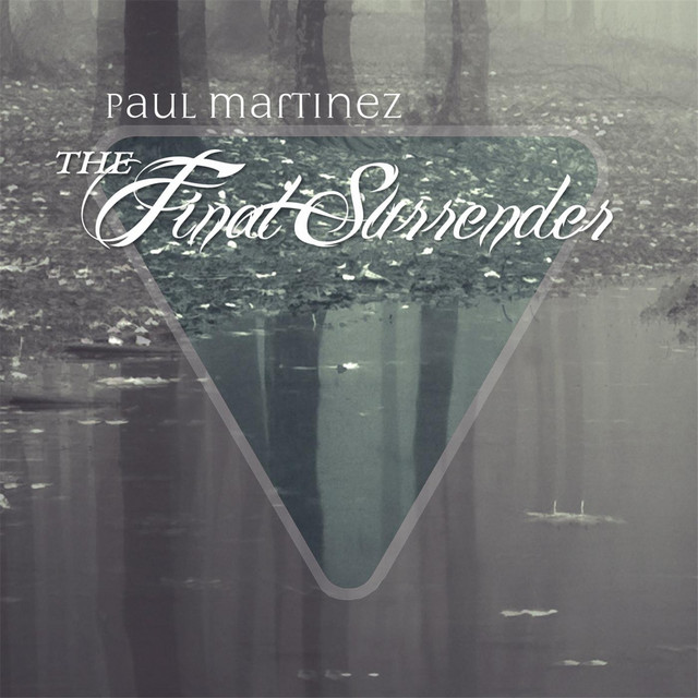 The Final Surrender cover art