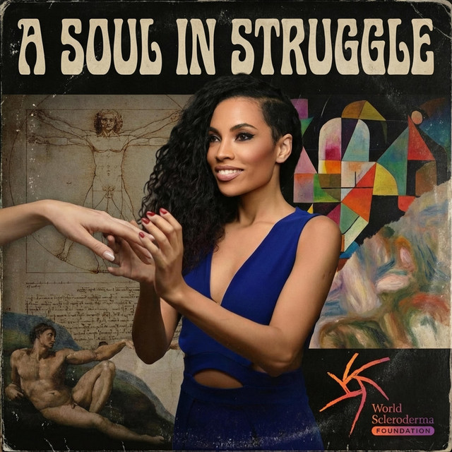 A Soul In Struggle
