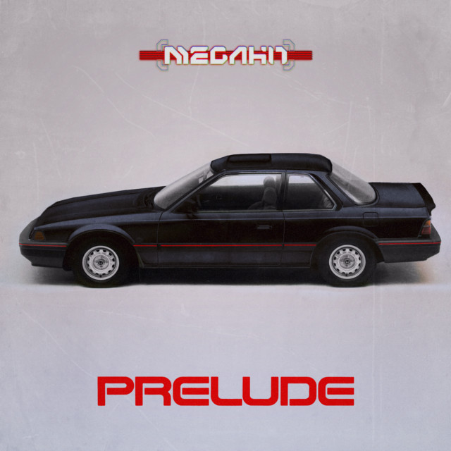 Prelude cover art