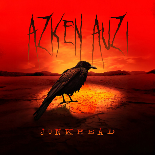 Junkhead - Single de Azken Auzi | Spotify